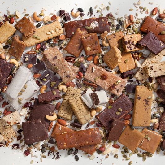 Best Protein Bars in India: How to Choose the Right One?