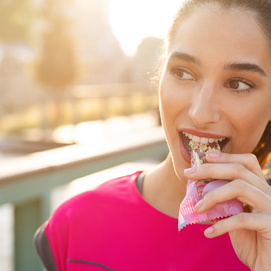 Top 7 Benefits of Adding Protein Bars to Your Daily Routine