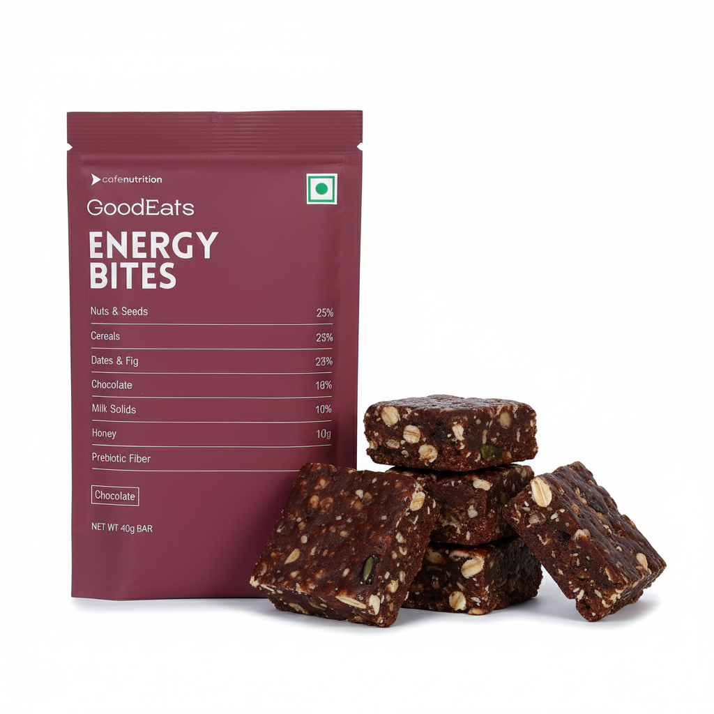 Energy Bites