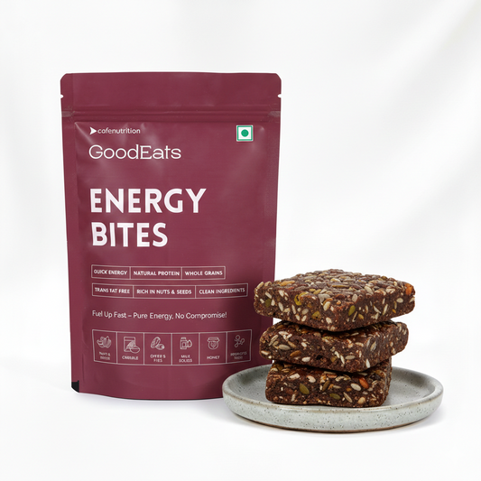 Energy Bites